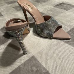 High Heels Size 9