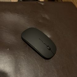 Bluetooth Mouse