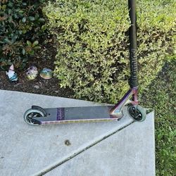 Prodigy Scooter