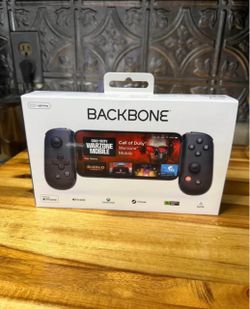 Backbone one ( 2da generación) para iPhone