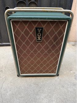 Vox Mini Superbeetle