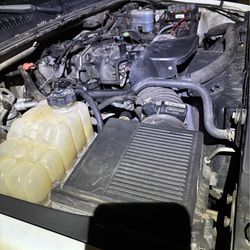 2000 Chevrolet Silverado