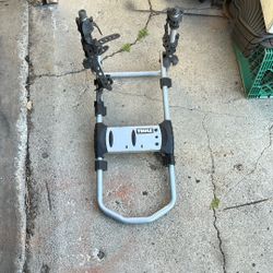 Used THULE Bike Rack. Liquidating, Looks Functional