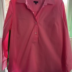 Talbots XL shirt For Women  -  New