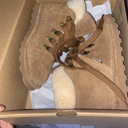 Womens 7