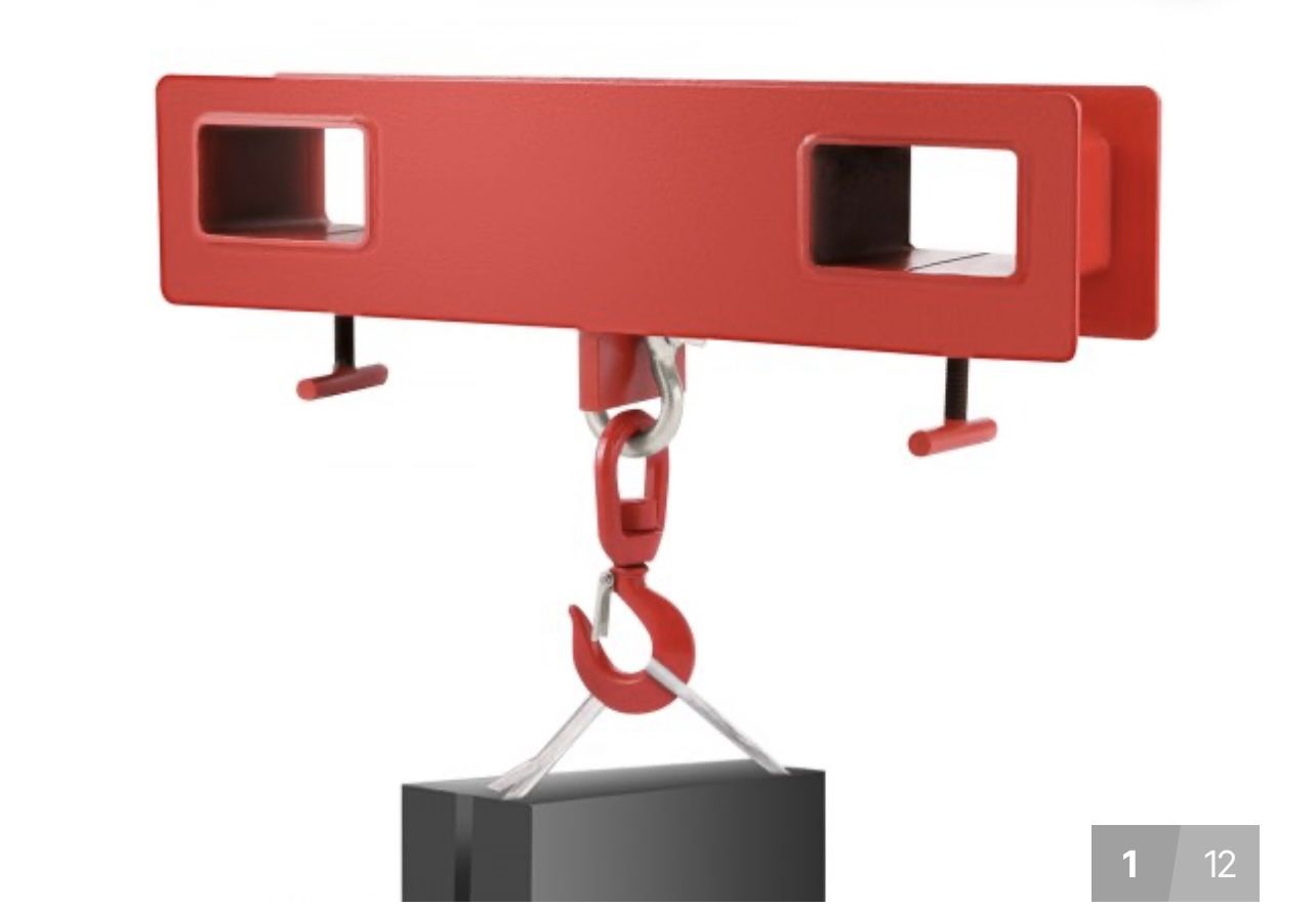 Fork Lifting Hoist