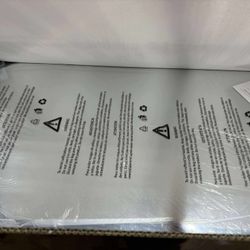 Black Metal Frame Bathroom Mirror, 55x30 Inch Black Bathroom Vanity Mirror for Over Sink Wal