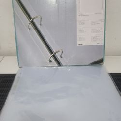 We R Memory (38) Ring Page Protectors BNIP 