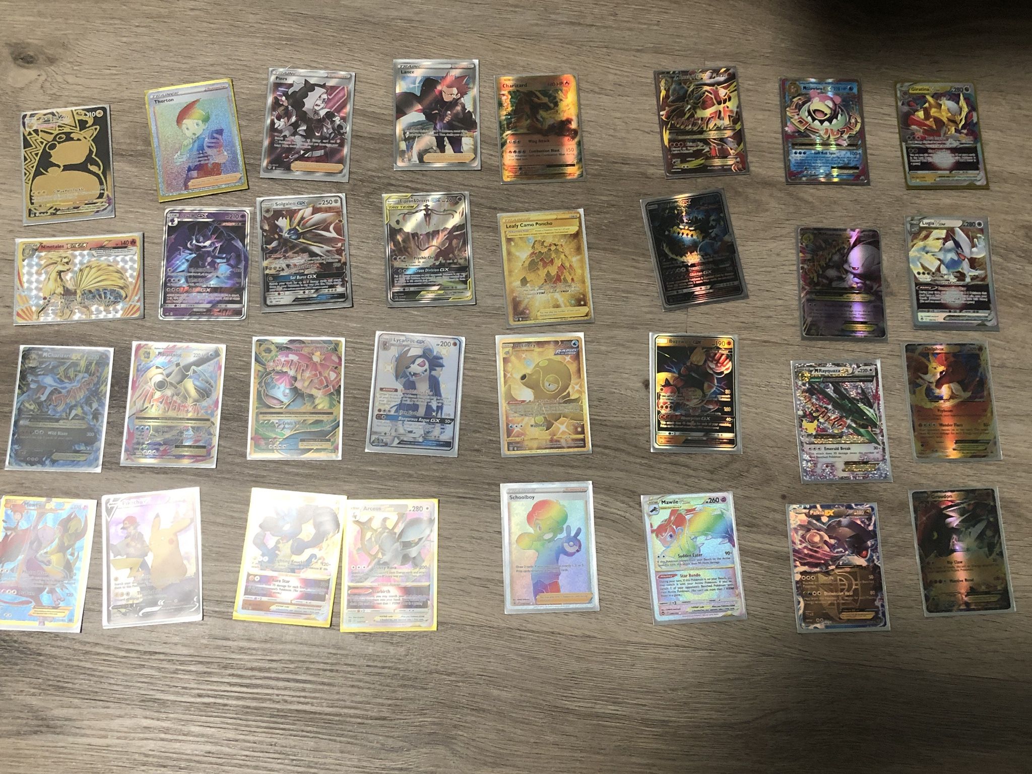 Pokémon Cards+ Accessories