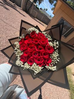 Ramos/Bouquets