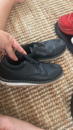 Dress shoes