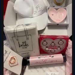 Bride To Be Boxes