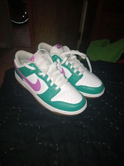 Really like new,a shose