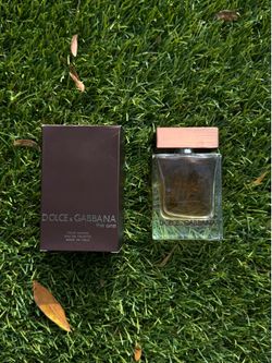 dolce & gabbana - the one