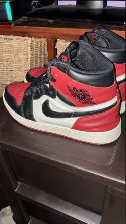 Jordan 1s