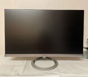 Monitor 27” ASUS