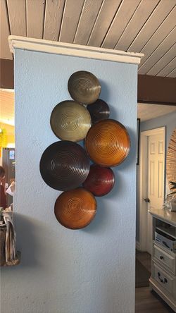 Decorate plates
