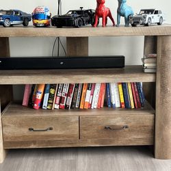 TV Stand , For TV’s Up To 47” Console