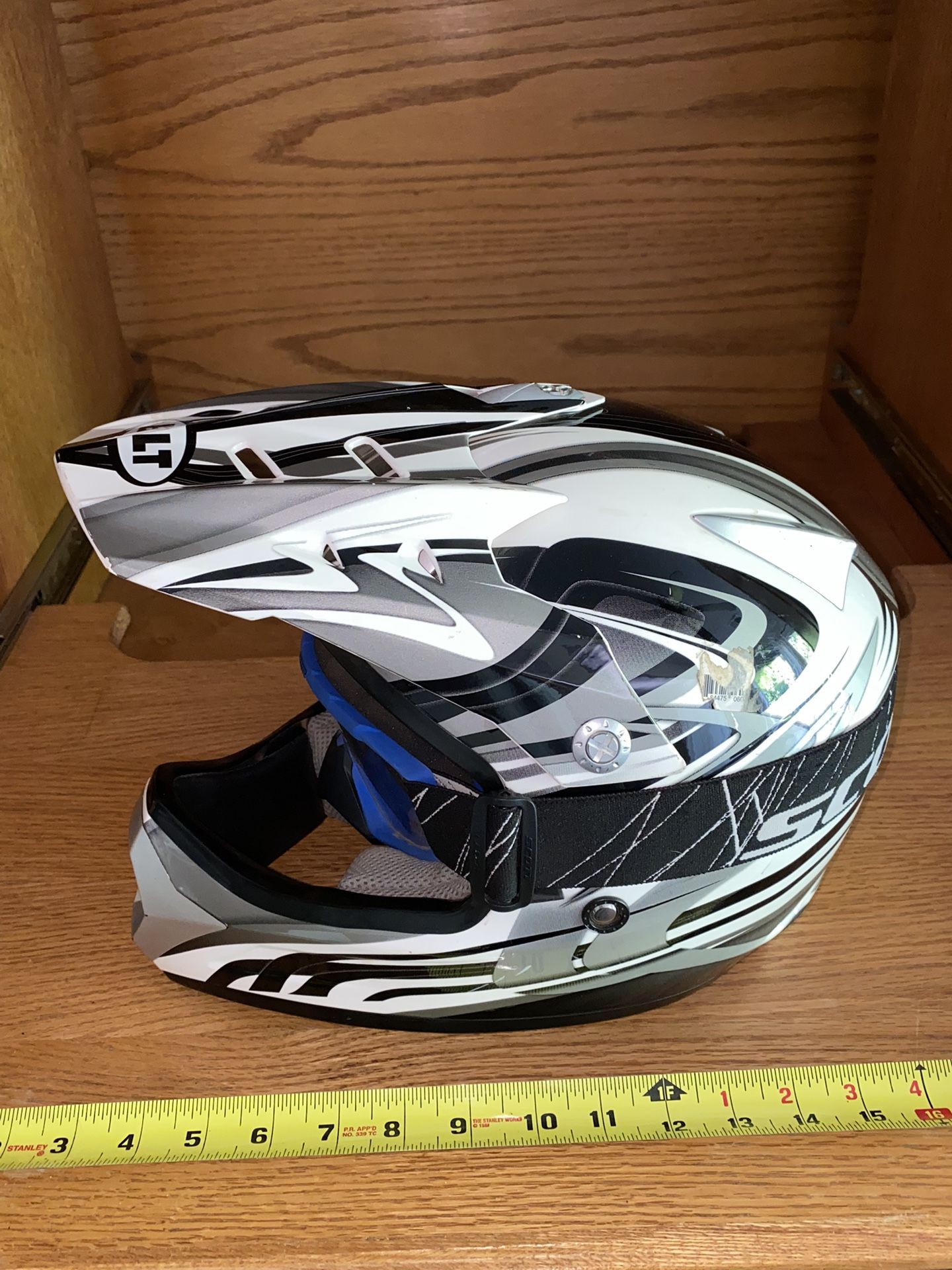 Bilt Dot Adult Helmet