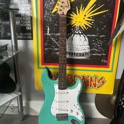 Fender Squier Stratocaster