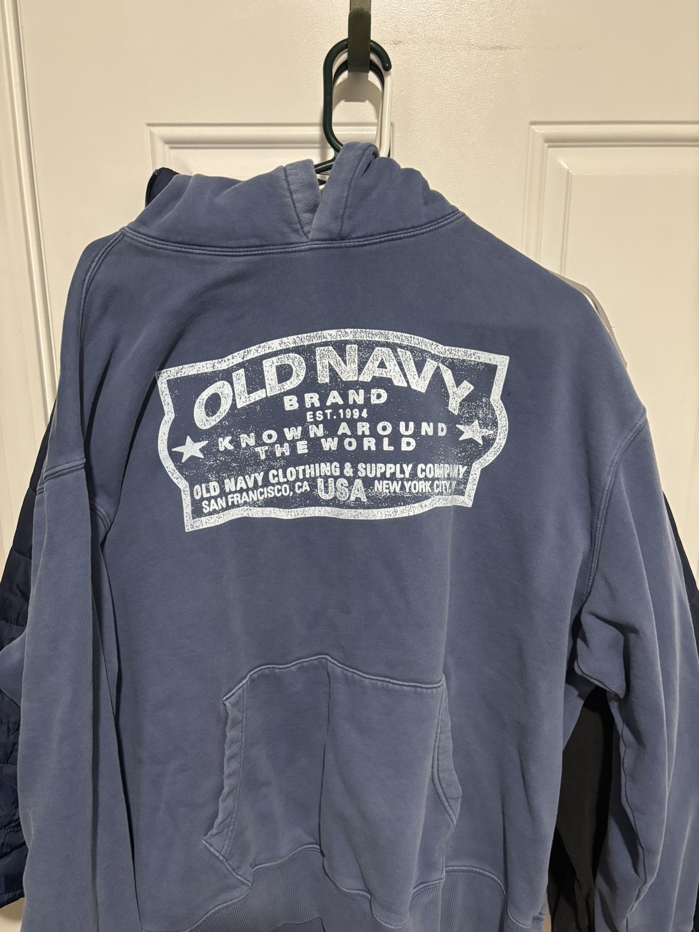 Old Navy Hoodie