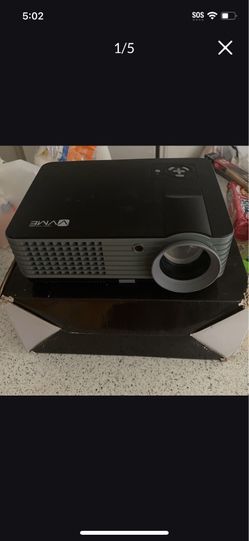 Led projector