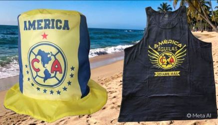 America Gift Set