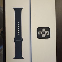 Apple Watch SE Gen 2 (Unopened)