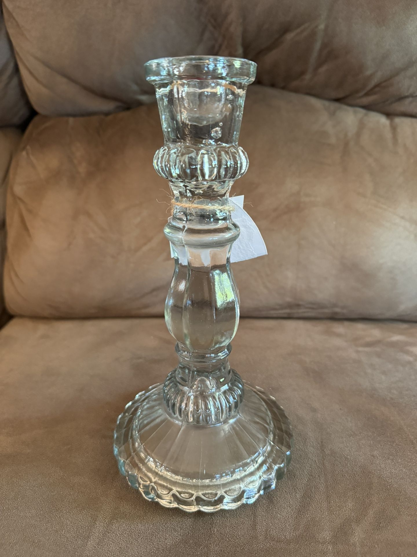 Glad Candlestick Candle Holder Made In India