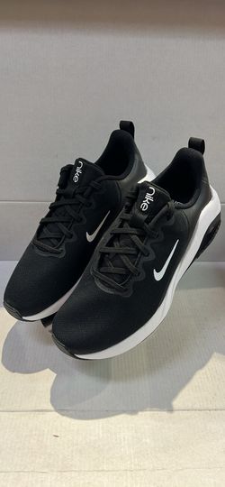 NIKE AIR ZOOM BELLA 7 “BLACK WHITE”
