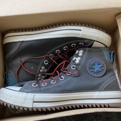 All Stars Men’s Converse Size   8