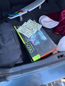 Paying CASH for 5090 GPU’s