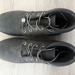 Timberland Hiking Boots W Size 8.5
