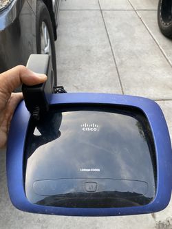 Cisco Router