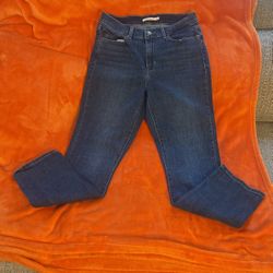 Levi’s classic straight size 29/30