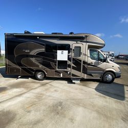 2019 Sprinter Mercedes 24EF 