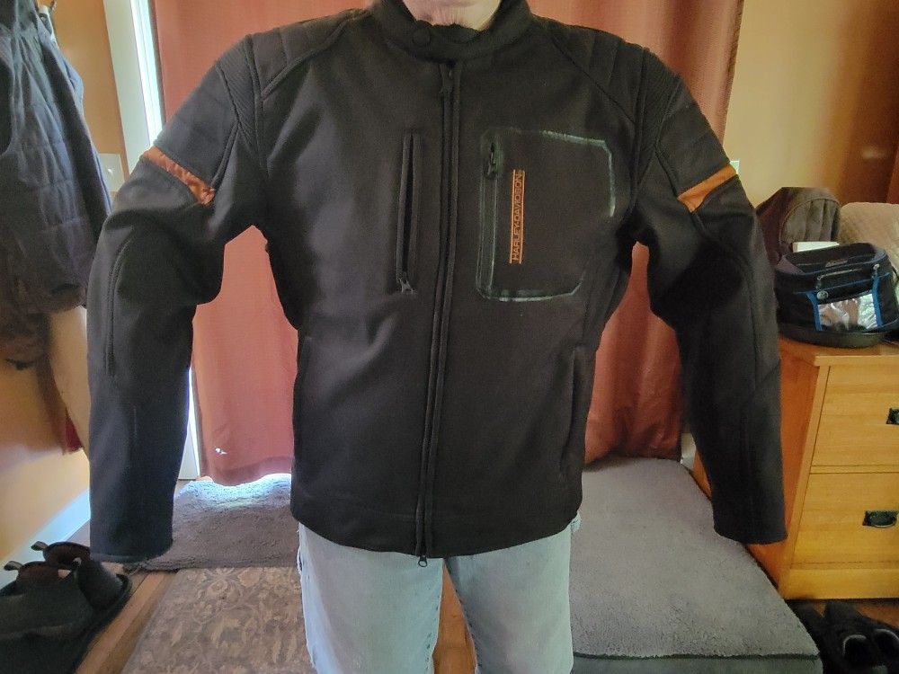 Harley-Davidson Weather Resistant Jacket