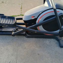 Proform Endurance 520 E