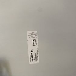 IKEA Mirror Black Cheap 