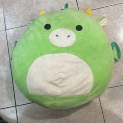Squishmallow 