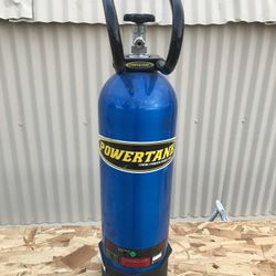 Power Tank