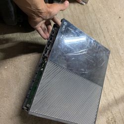 Xbox One For Parts 