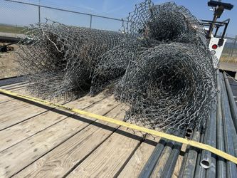 8feet Tall Few Hundred Feet