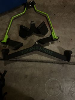 Exercise Equipment