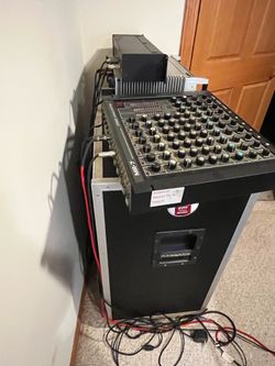 Speaker stereo system