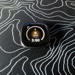 Fitbit Verse 4 Watch
