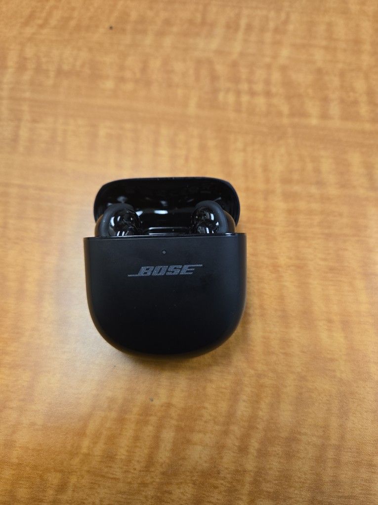 Bose Quietcomfort Ultra Wireless Earbuds