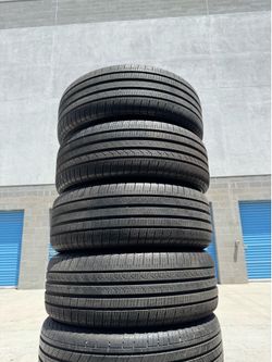 245/50R19 Pirelli Cinturato P7 RUN FLAT