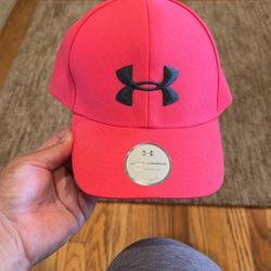 Under Armour Hat