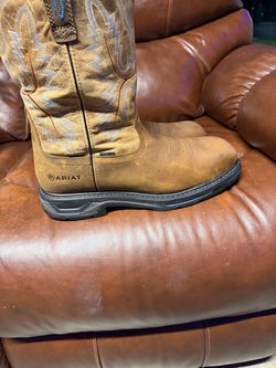Ariat boots